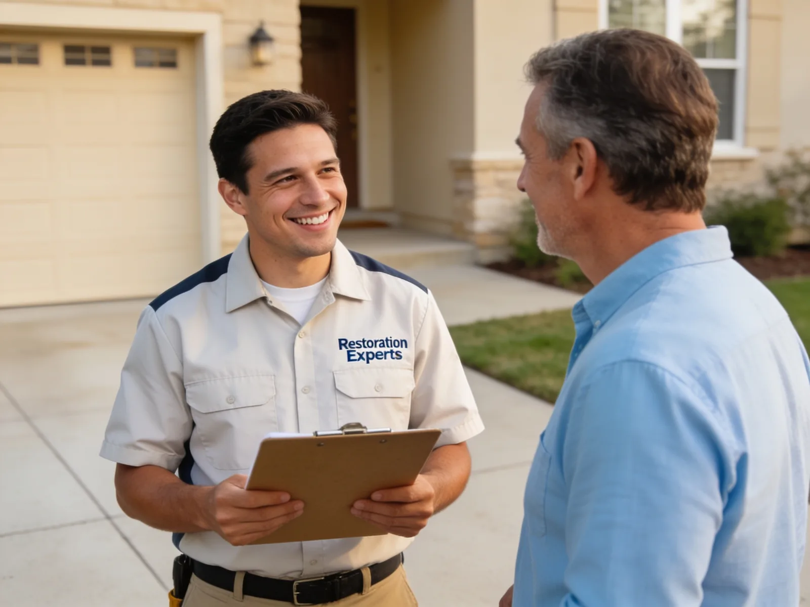 Water Damage Cleanup Ransomville, NY FAQs